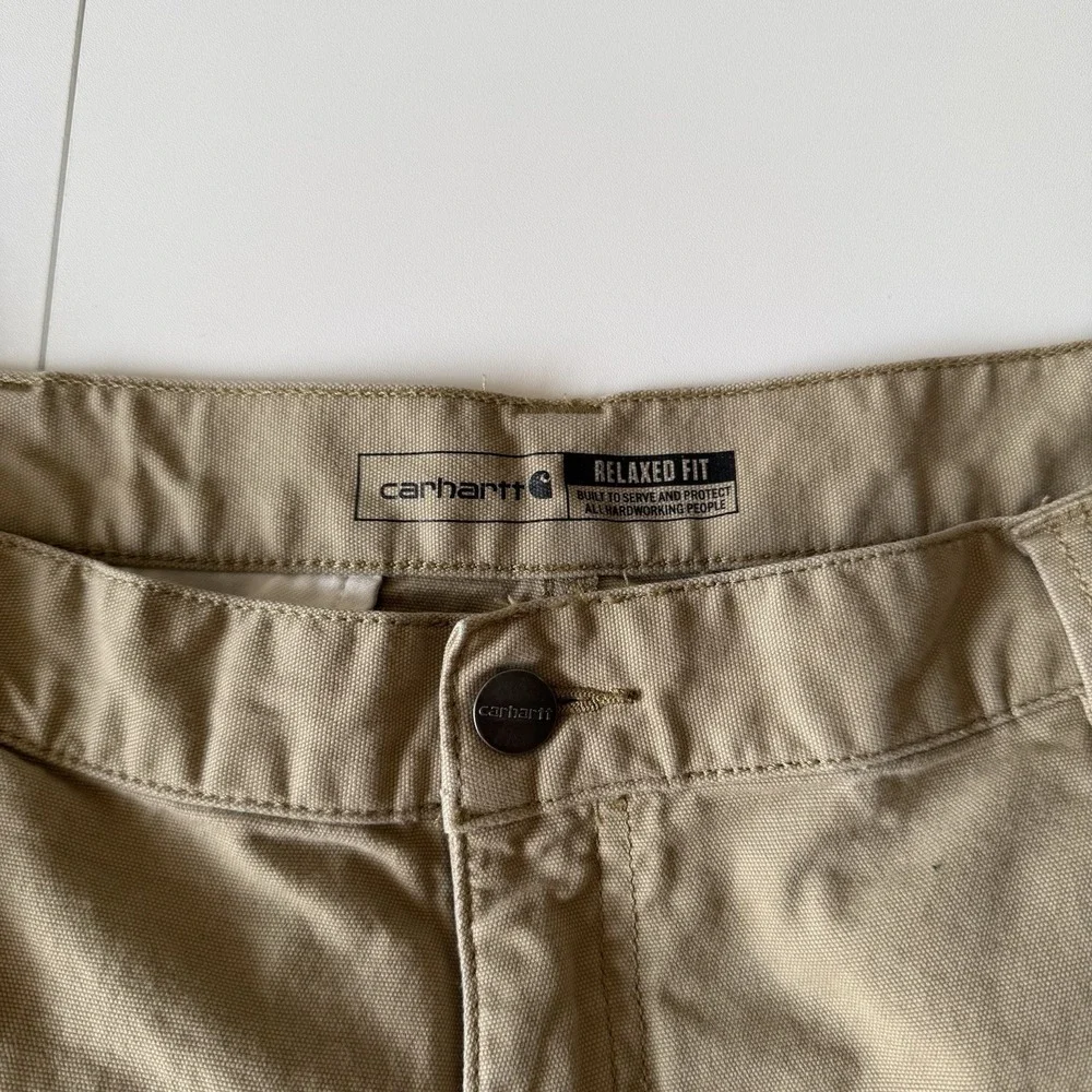 Carhartt b59